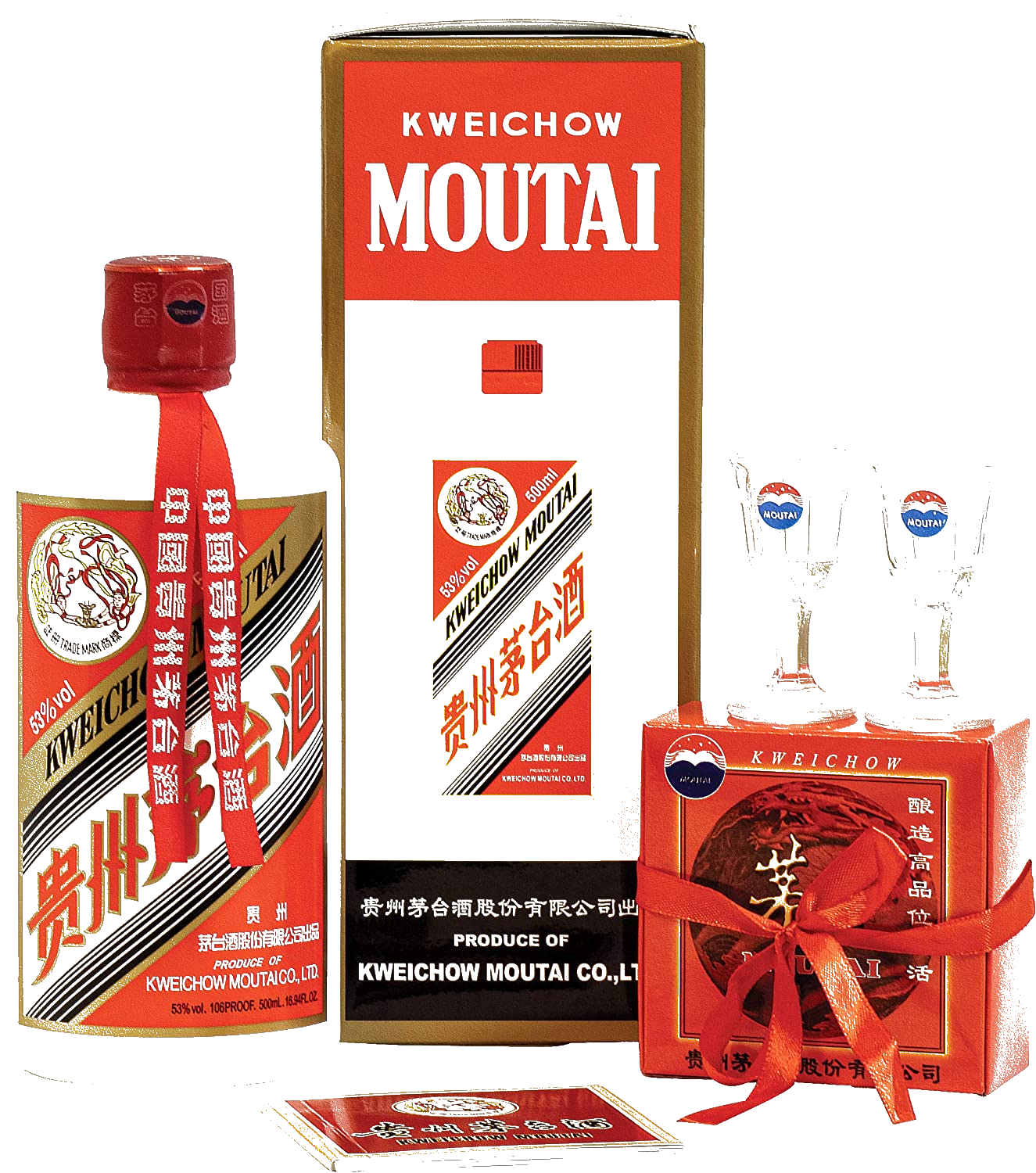 Product | Chinamoutai Product | Chinamoutai